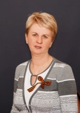 Вишнякова Галина Дмитриевна